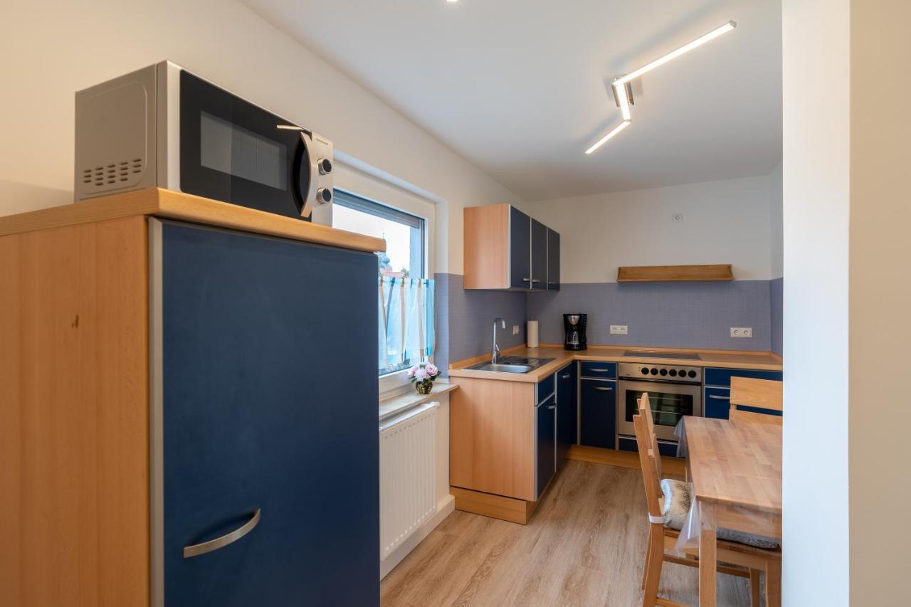Haus Burk 5.0 Leilighet Forchheim  Eksteriør bilde